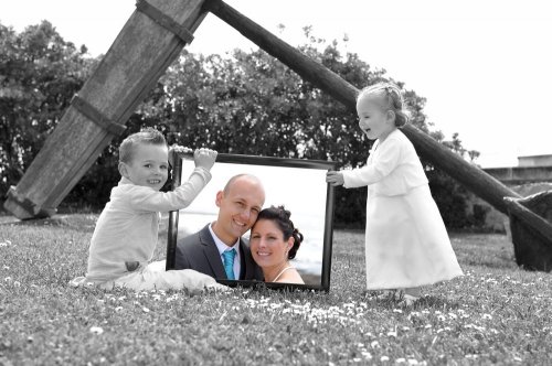 Micheneaud freddy - Photographe mariage - 1 Micheneaud freddy - Photographe mariage - 1