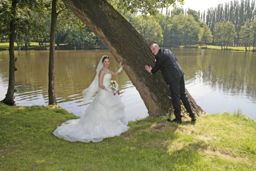 STUDIO.K.LJ - Photographe mariage - 1 STUDIO.K.LJ - Photographe mariage - 1