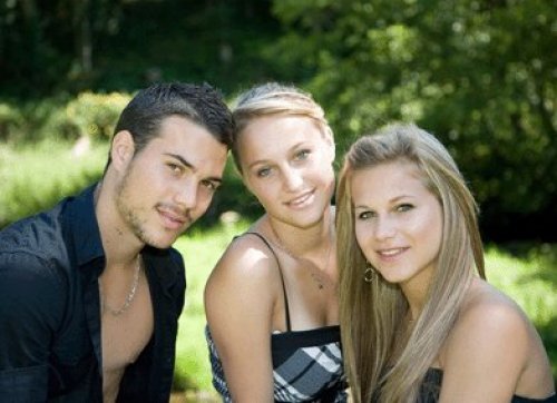 LASSALLE PHOTOGRAPHE - Photographe mariage - 1 LASSALLE PHOTOGRAPHE - Photographe mariage - 1