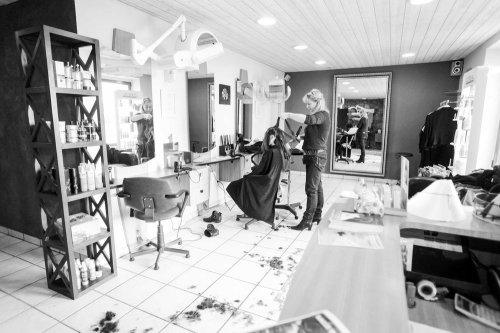 CLAIRE RONSIN PHOTOGRAPHE - Photographe mariage - 2 CLAIRE RONSIN PHOTOGRAPHE - Photographe mariage - 2
