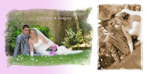 Photolouis l'Image Pro - Photographe mariage - 1 Photolouis l'Image Pro - Photographe mariage - 1