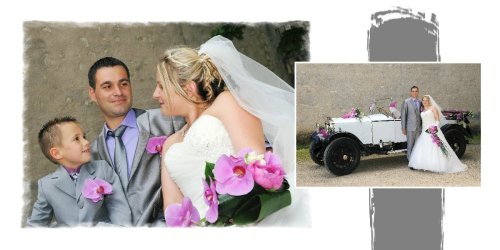 Photolouis l'Image Pro - Photographe mariage - 2 Photolouis l'Image Pro - Photographe mariage - 2