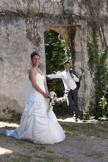 PHOTAUVINET - Photographe mariage - 2 PHOTAUVINET - Photographe mariage - 2