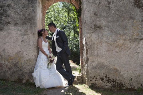 PHOTAUVINET - Photographe mariage - 1 PHOTAUVINET - Photographe mariage - 1