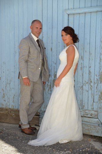 Le Photogra'F - Photographe mariage - 1 Le Photogra'F - Photographe mariage - 1