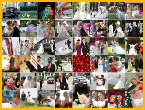 Photographe mariage - Fiba Studio - photo 3