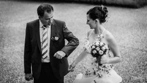 Photographe mariage - Gardres & Dohmen - photo 27