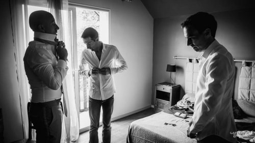 Photographe mariage - Gardres & Dohmen - photo 52