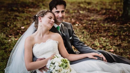 Photographe mariage - Gardres & Dohmen - photo 23