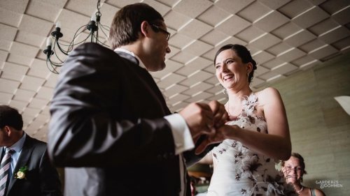 Photographe mariage - Gardres & Dohmen - photo 28