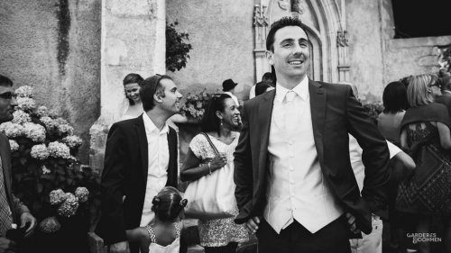 Photographe mariage - Gardres & Dohmen - photo 30