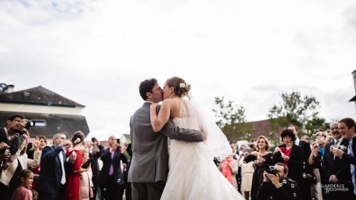 Photographe mariage - Gardres & Dohmen - photo 50