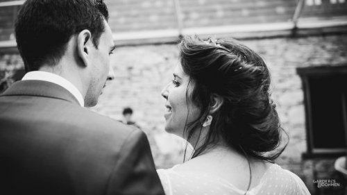 Photographe mariage - Gardres & Dohmen - photo 10
