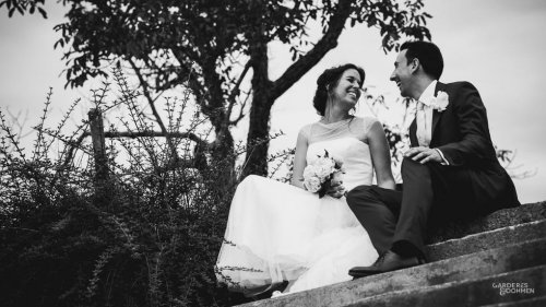 Photographe mariage - Gardres & Dohmen - photo 9