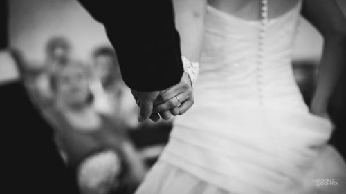 Photographe mariage - Gardres & Dohmen - photo 41