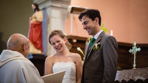 Photographe mariage - Gardres & Dohmen - photo 47