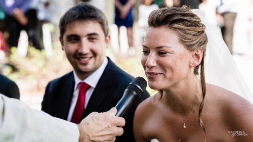 Photographe mariage - Gardres & Dohmen - photo 37