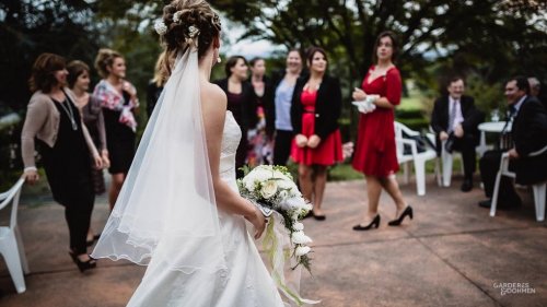 Photographe mariage - Gardres & Dohmen - photo 24