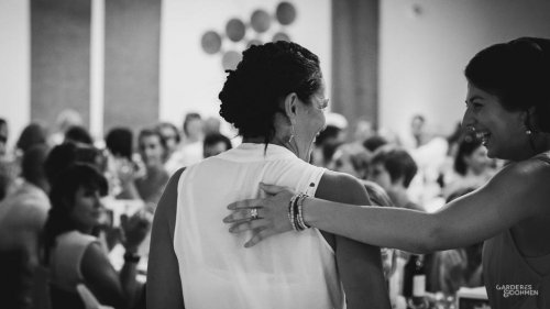 Photographe mariage - Gardres & Dohmen - photo 79