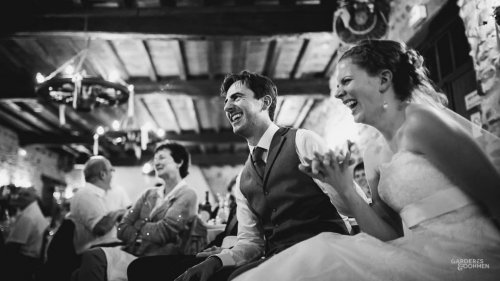 Photographe mariage - Gardres & Dohmen - photo 93