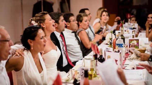 Photographe mariage - Gardres & Dohmen - photo 82