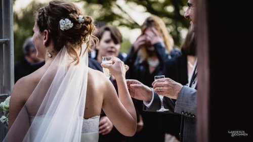 Photographe mariage - Gardres & Dohmen - photo 19