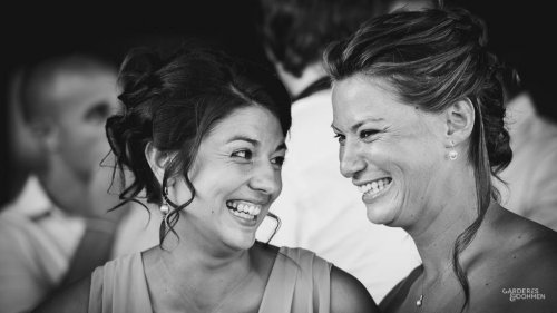 Photographe mariage - Gardres & Dohmen - photo 15