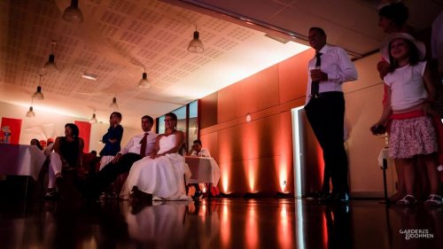 Photographe mariage - Gardres & Dohmen - photo 83