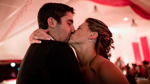 Photographe mariage - Gardres & Dohmen - photo 88
