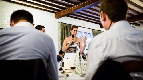 Photographe mariage - Gardres & Dohmen - photo 75