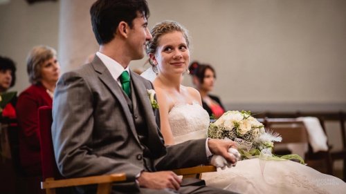 Photographe mariage - Gardres & Dohmen - photo 45