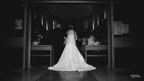 Photographe mariage - Gardres & Dohmen - photo 44