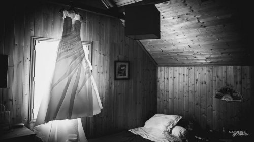 Photographe mariage - Gardres & Dohmen - photo 65
