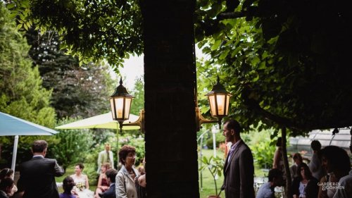Photographe mariage - Gardres & Dohmen - photo 8