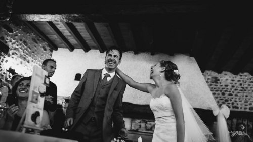 Photographe mariage - Gardres & Dohmen - photo 91