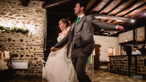 Photographe mariage - Gardres & Dohmen - photo 90