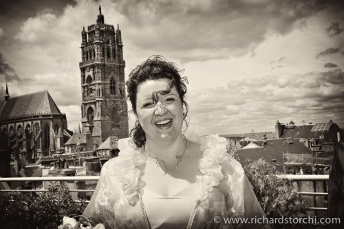 Richard STORCHI Photographe - Photographe mariage - 2 Richard STORCHI Photographe - Photographe mariage - 2