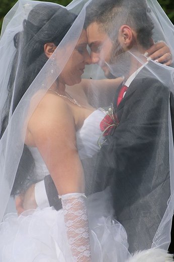 Angy Photography Barentin - Photographe mariage - 2 Angy Photography Barentin - Photographe mariage - 2