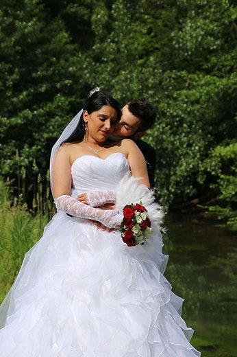 Angy Photography Barentin - Photographe mariage - 1 Angy Photography Barentin - Photographe mariage - 1