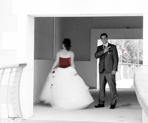 Photographe mariage - images'in - photo 4