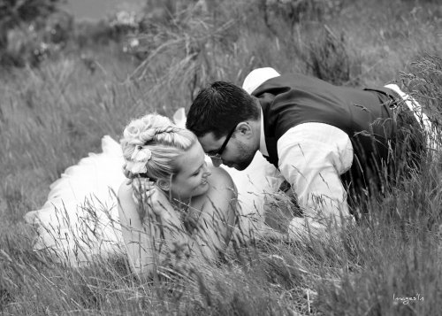 Photographe mariage - images'in - photo 71