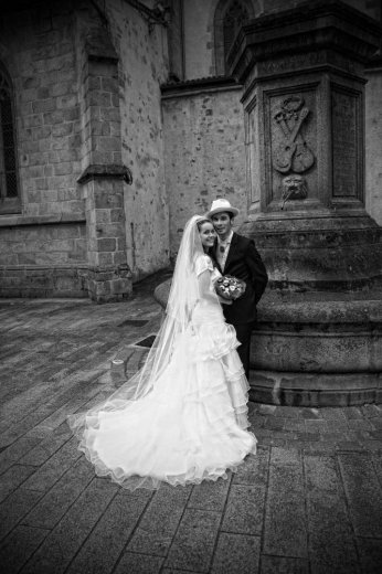 Photographe mariage - Gilles Roche Photographe - photo 62