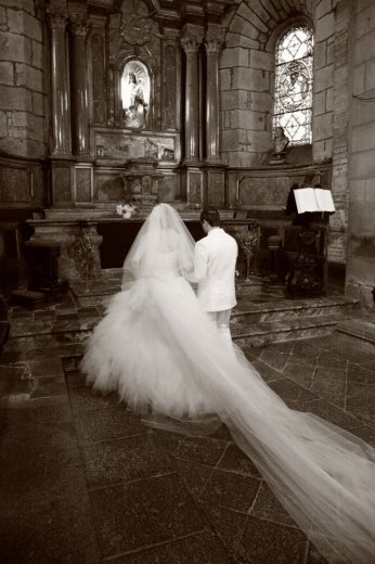 Photographe mariage - Gilles Roche Photographe - photo 43