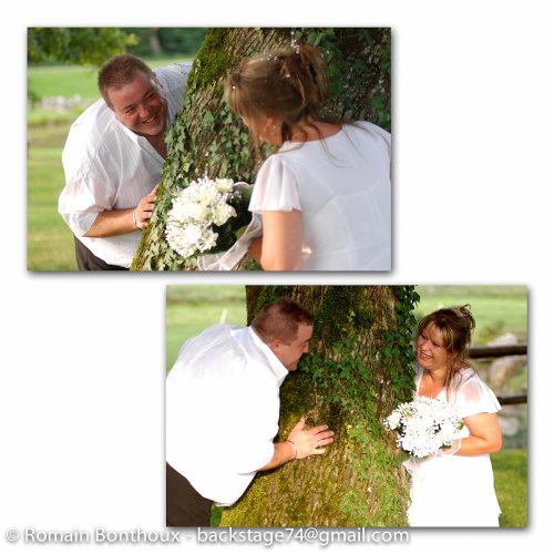 Romain BONTHOUX - Photographe mariage - 1 Romain BONTHOUX - Photographe mariage - 1