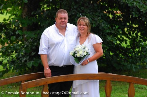 Romain BONTHOUX - Photographe mariage - 2 Romain BONTHOUX - Photographe mariage - 2