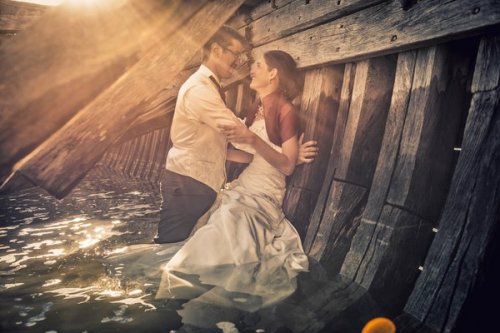 David Bignolet Photographe - Photographe mariage - 2 David Bignolet Photographe - Photographe mariage - 2