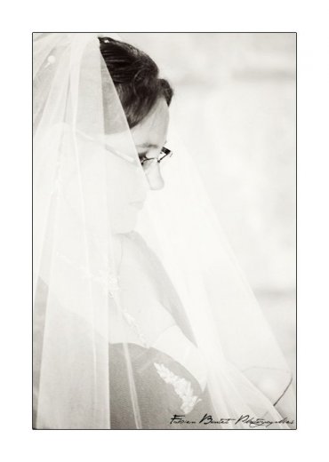Photographe mariage - Fabien Boutet Photographe - photo 25