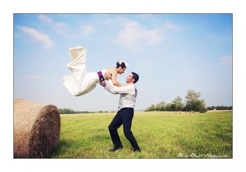 Photographe mariage - Fabien Boutet Photographe - photo 9