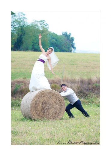 Photographe mariage - Fabien Boutet Photographe - photo 46