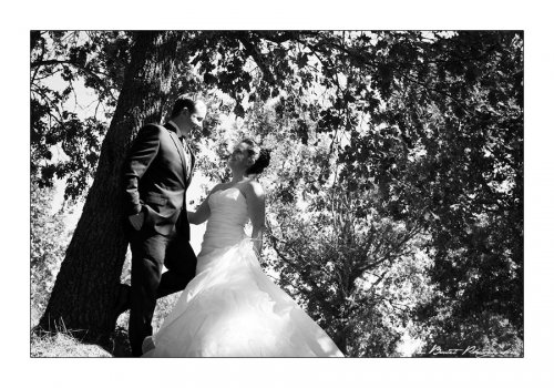 Photographe mariage - Fabien Boutet Photographe - photo 23